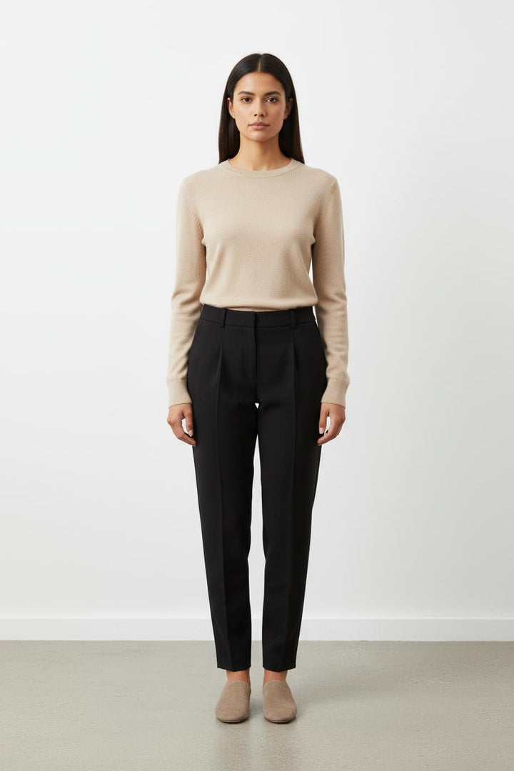 Pantalon noir - Taille S/36