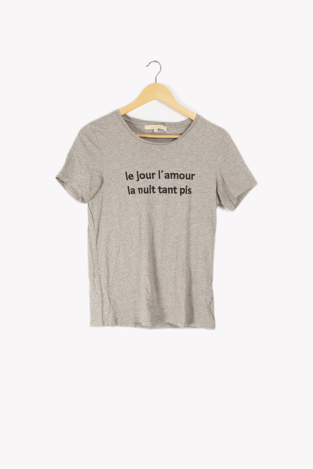 T-shirt - S