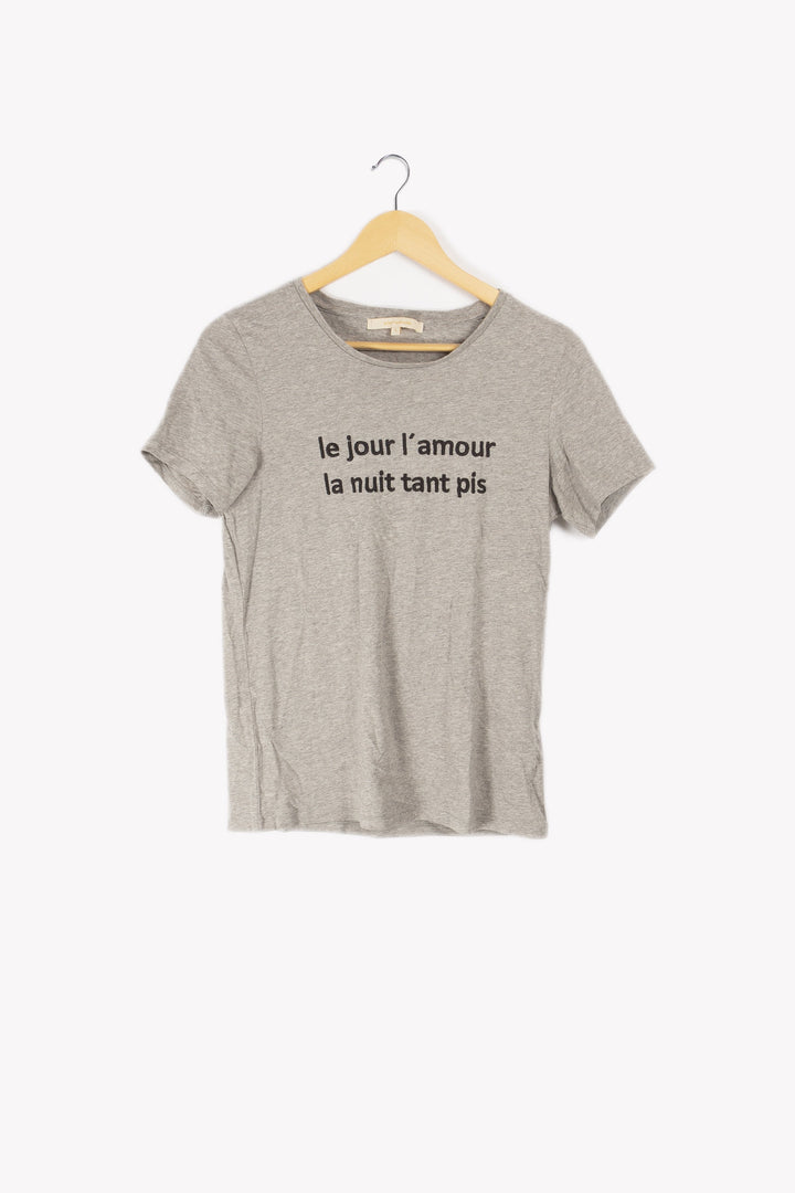 T-shirt - S
