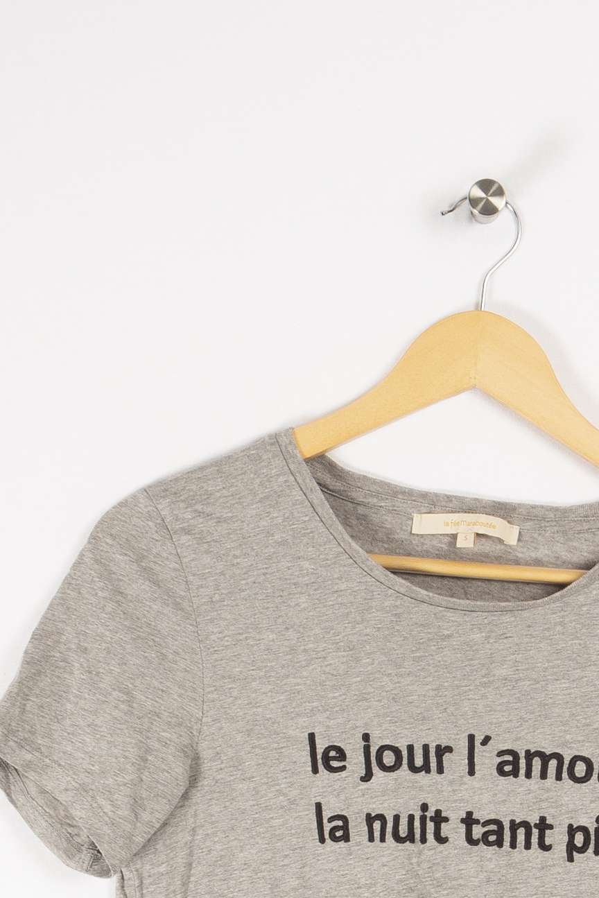 T-shirt - S