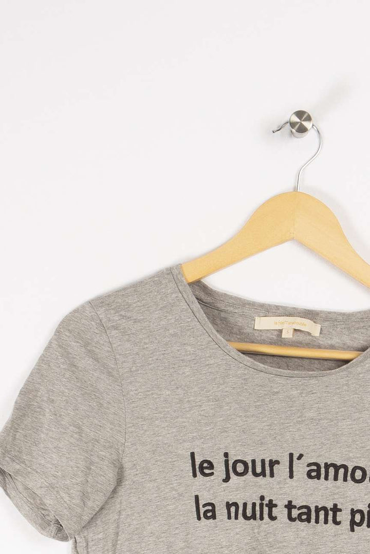 T-shirt - S