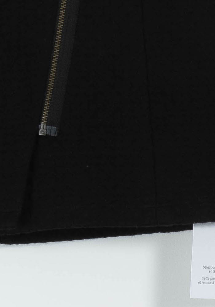 Jupe noire - Taille S/36 de la marque One Step | PARAD42817 - Vendu par Paradigme - Image 3