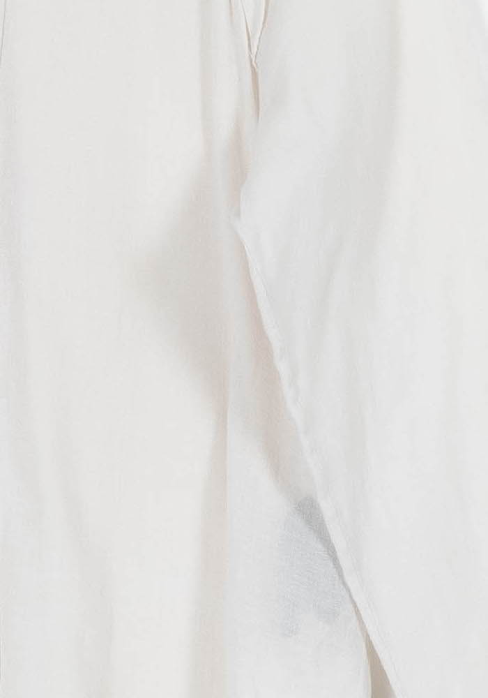 Blouse beige - Taille XS/34 de la marque Bimba y Lola | PARAD42819 - Vendu par Paradigme - Image 3