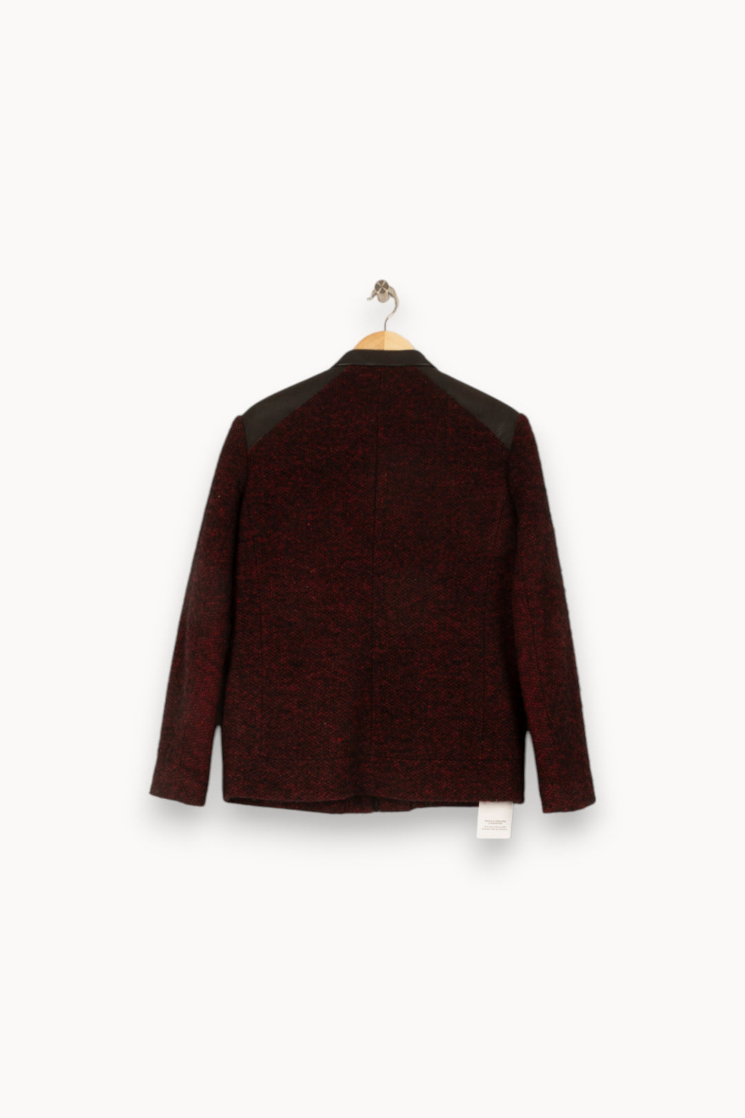 Manteau - Taille M/38 de la marque Comptoir des Cotonniers | PARAD42832 - Vendu par Paradigme - Image 3