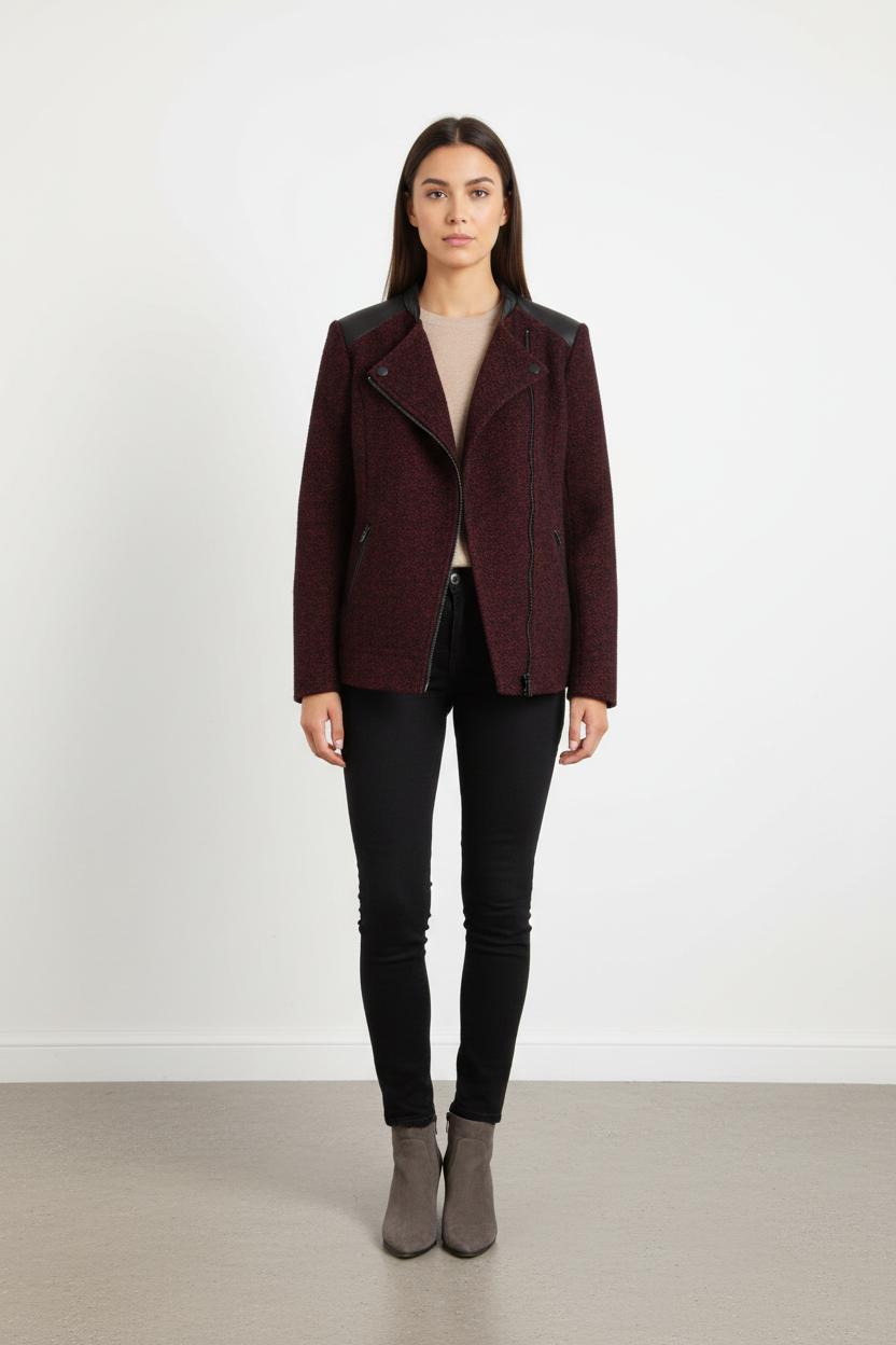 Manteau - Taille M/38