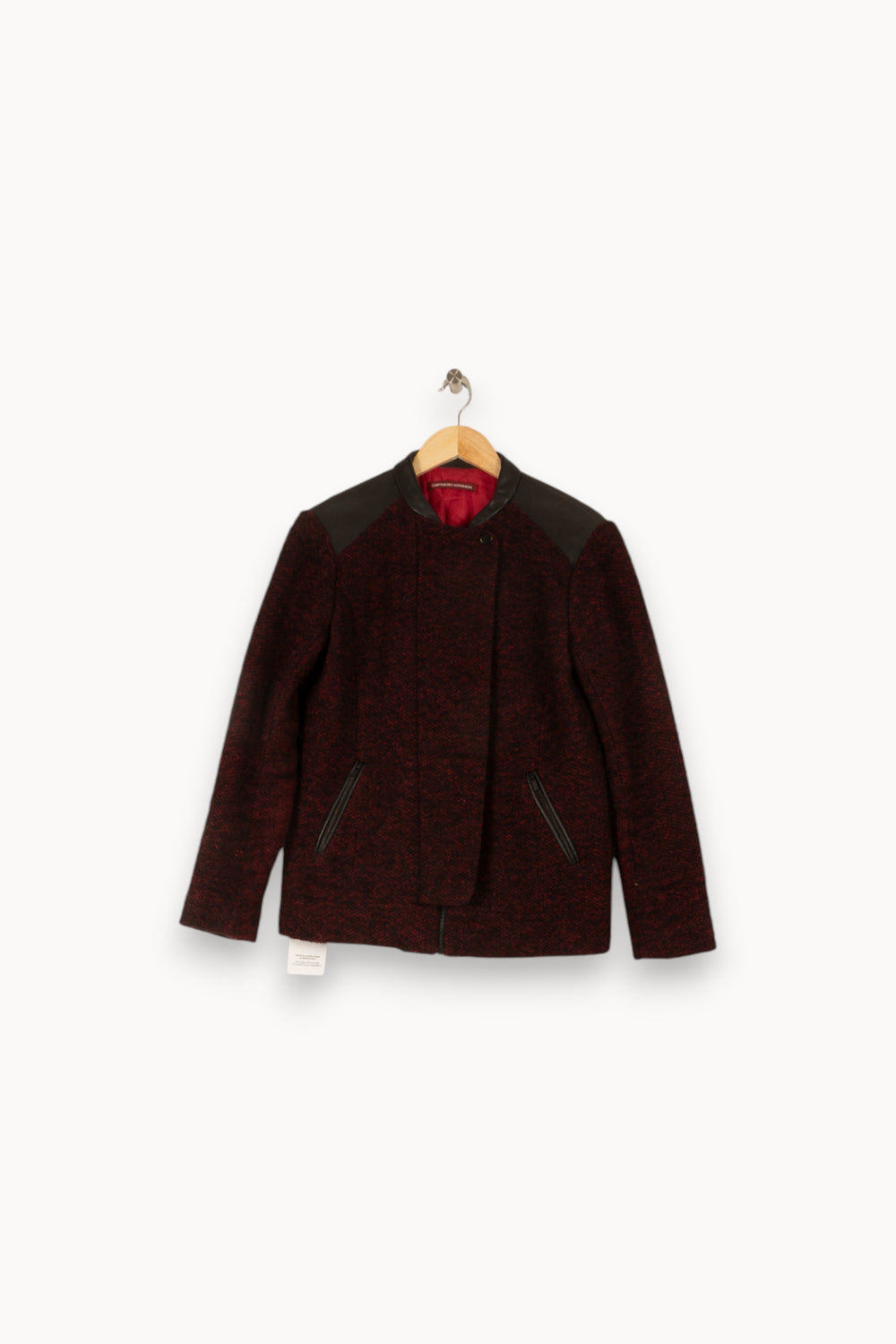 Manteau - Taille M/38 de la marque Comptoir des Cotonniers | PARAD42832 - Vendu par Paradigme - Image 1