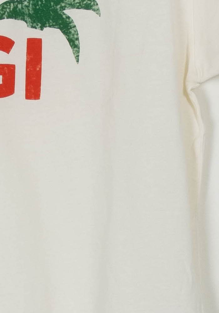 Tee-shirt Blanc - Taille M/38 de la marque Claudie Pierlot | PARAD42857 - Vendu par Paradigme - Image 3