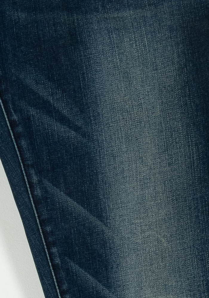 Jean Bleu - Taille XL/42 de la marque IKKS | PARAD42864 - Vendu par Paradigme - Image 3
