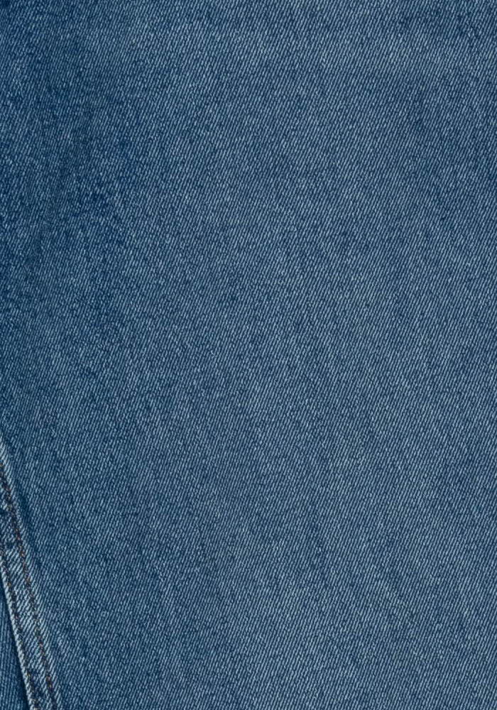 Jean Évasé Bleu - Taille M/38 de la marque The Kooples | PARAD42865 - Vendu par Paradigme - Image 3