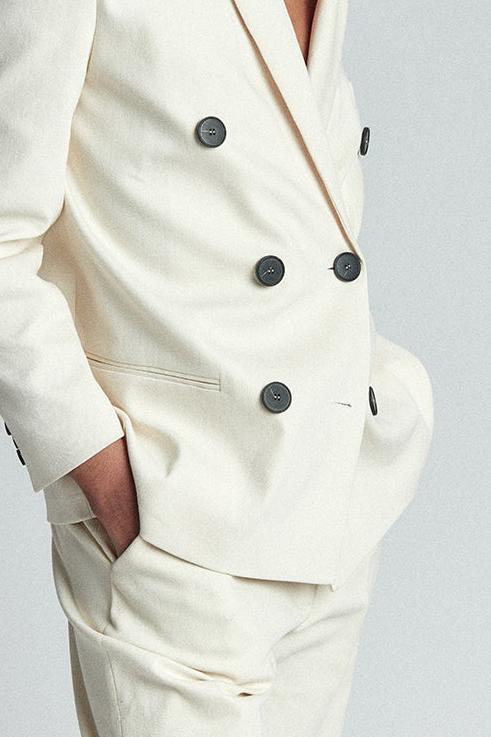 Veste Sand - 40