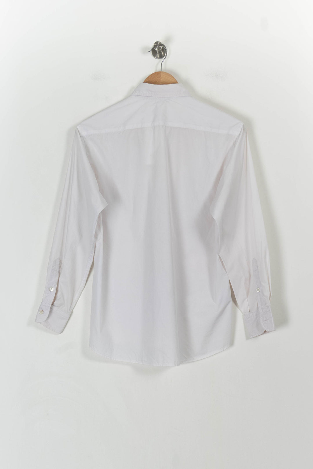 Chemise Blanche - Taille S/36 de la marque Gerard Darel | PARAD42876 - Vendu par Paradigme - Image 4