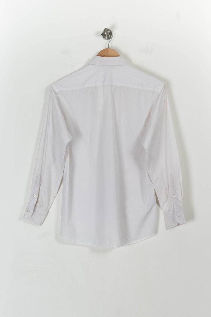 Chemise Blanche - Taille S/36 de la marque Gerard Darel | PARAD42876 - Vendu par Paradigme - Image 4