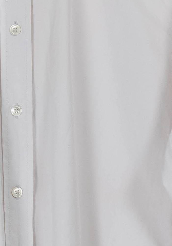 Chemise Blanche - Taille S/36 de la marque Gerard Darel | PARAD42876 - Vendu par Paradigme - Image 3