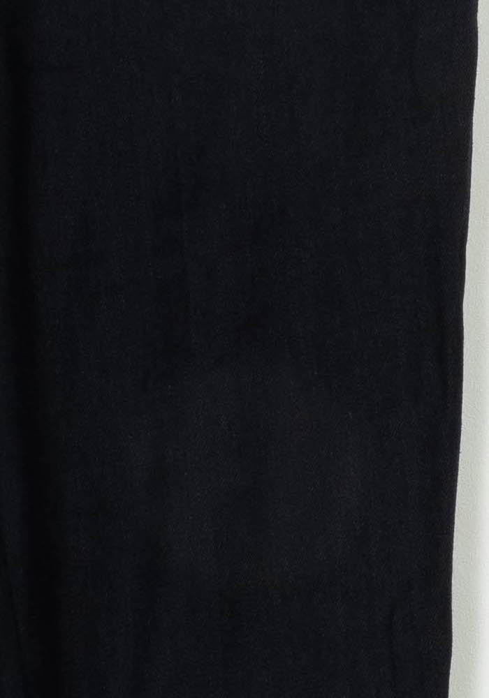 Pantalon Bleu - Taille M/38 de la marque Caroll | PARAD42884 - Vendu par Paradigme - Image 3