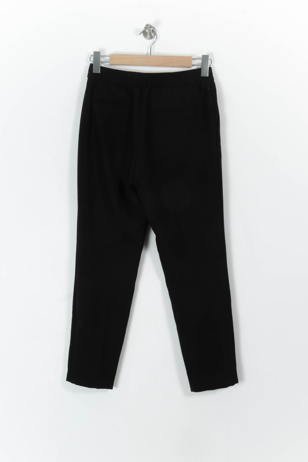 Pantalon Noir - Taille M/38 de la marque Gerard Darel | PARAD42886 - Vendu par Paradigme - Image 4