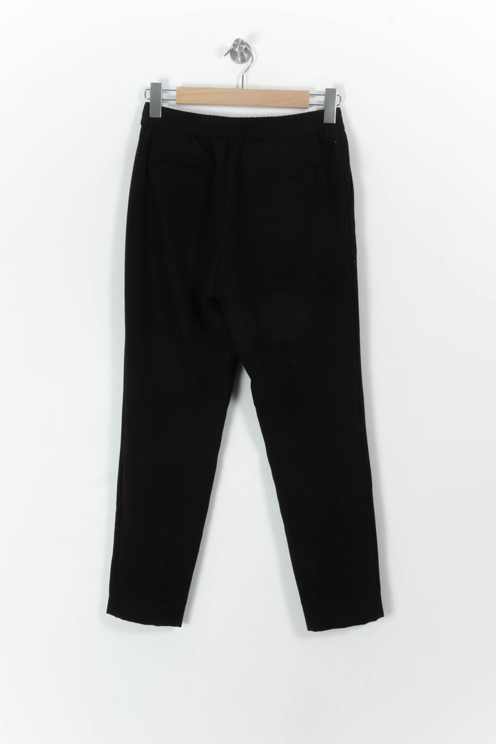 Pantalon Noir - Taille M/38 de la marque Gerard Darel | PARAD42886 - Vendu par Paradigme - Image 4