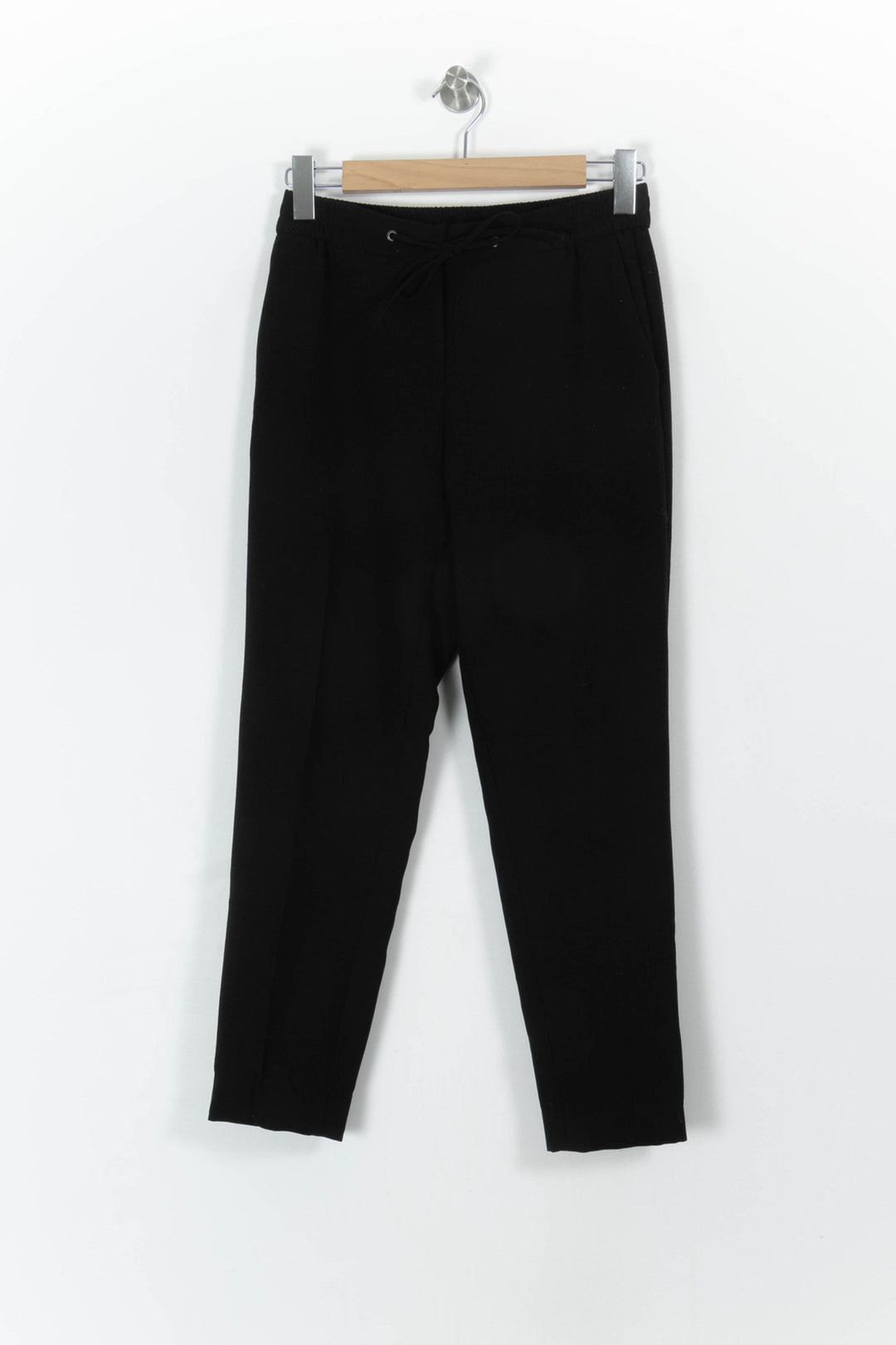 Pantalon Noir - Taille M/38 de la marque Gerard Darel | PARAD42886 - Vendu par Paradigme - Image 2
