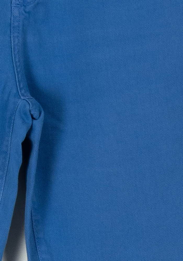 Pantalon Bleu - Taille S/36 de la marque I.Code | PARAD42898 - Vendu par Paradigme - Image 3