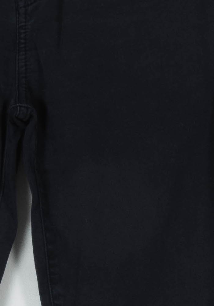 Jean Bleu Foncé - Taille S/36 de la marque Maison 123 | PARAD42903 - Vendu par Paradigme - Image 3