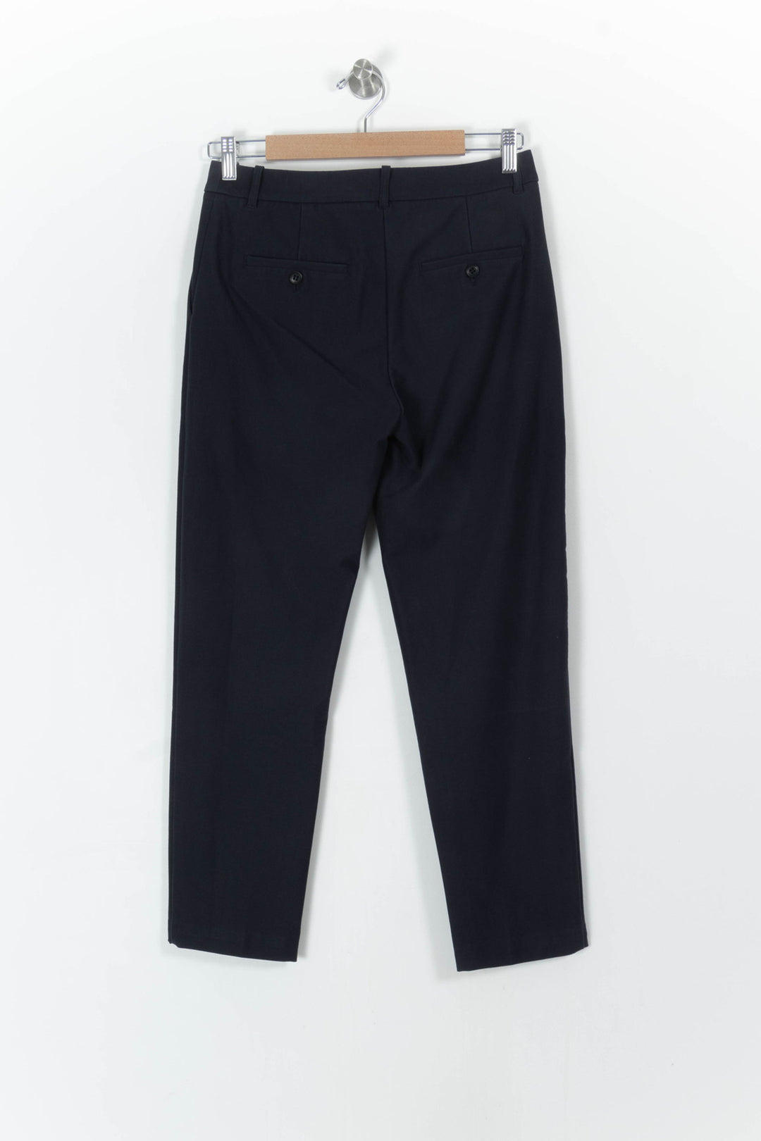 Pantalon Bleu - Taille S/36 de la marque Comptoir des Cotonniers | PARAD42904 - Vendu par Paradigme - Image 4