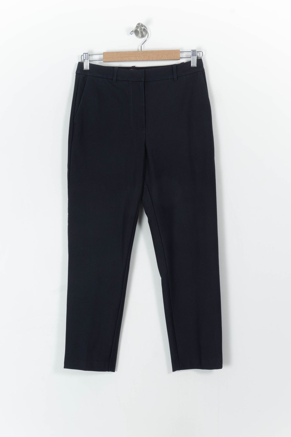 Pantalon Bleu - Taille S/36 de la marque Comptoir des Cotonniers | PARAD42904 - Vendu par Paradigme - Image 2