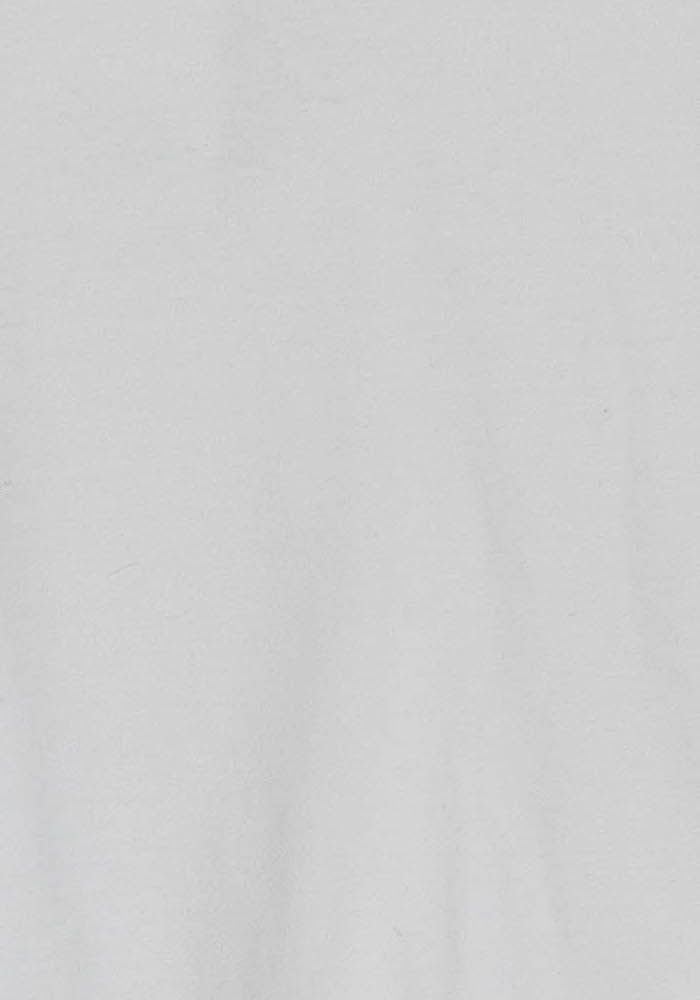 Tee-shirt Blanc et Noir - Taille XL/42 de la marque IKKS | PARAD42916 - Vendu par Paradigme - Image 3