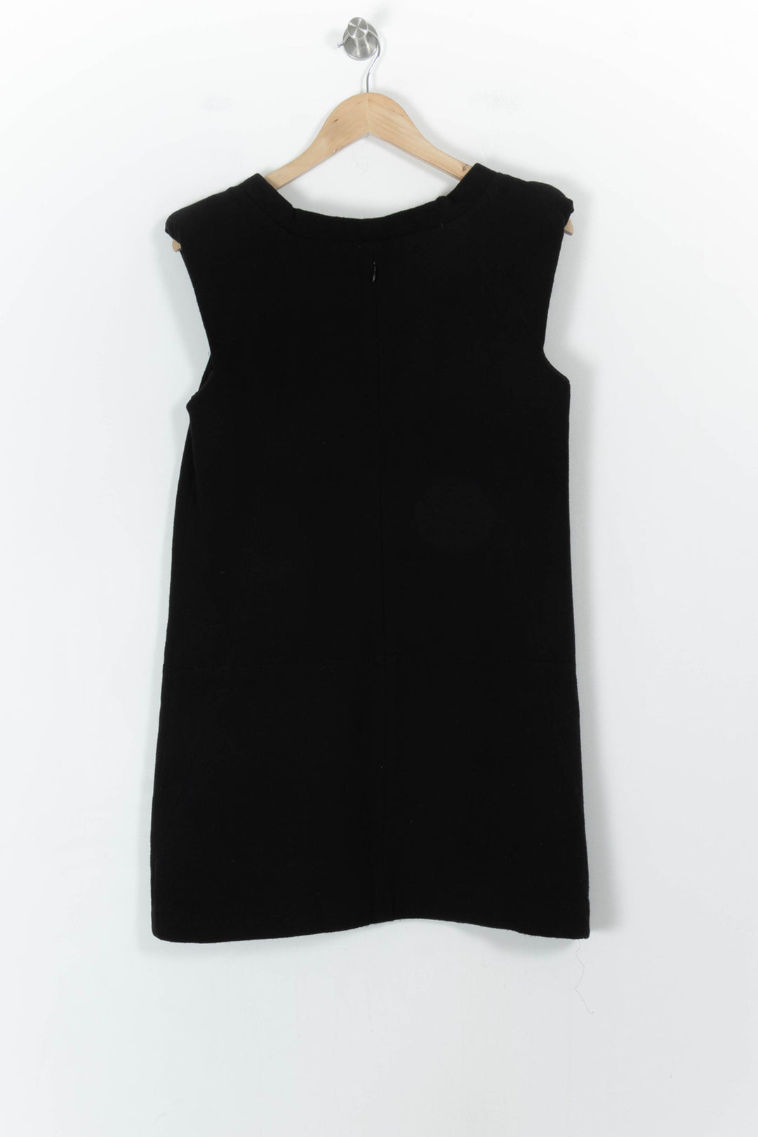 Robe Sans Manches Noire - Taille XXL/44 de la marque Comptoir des Cotonniers | PARAD42931 - Vendu par Paradigme - Image 4