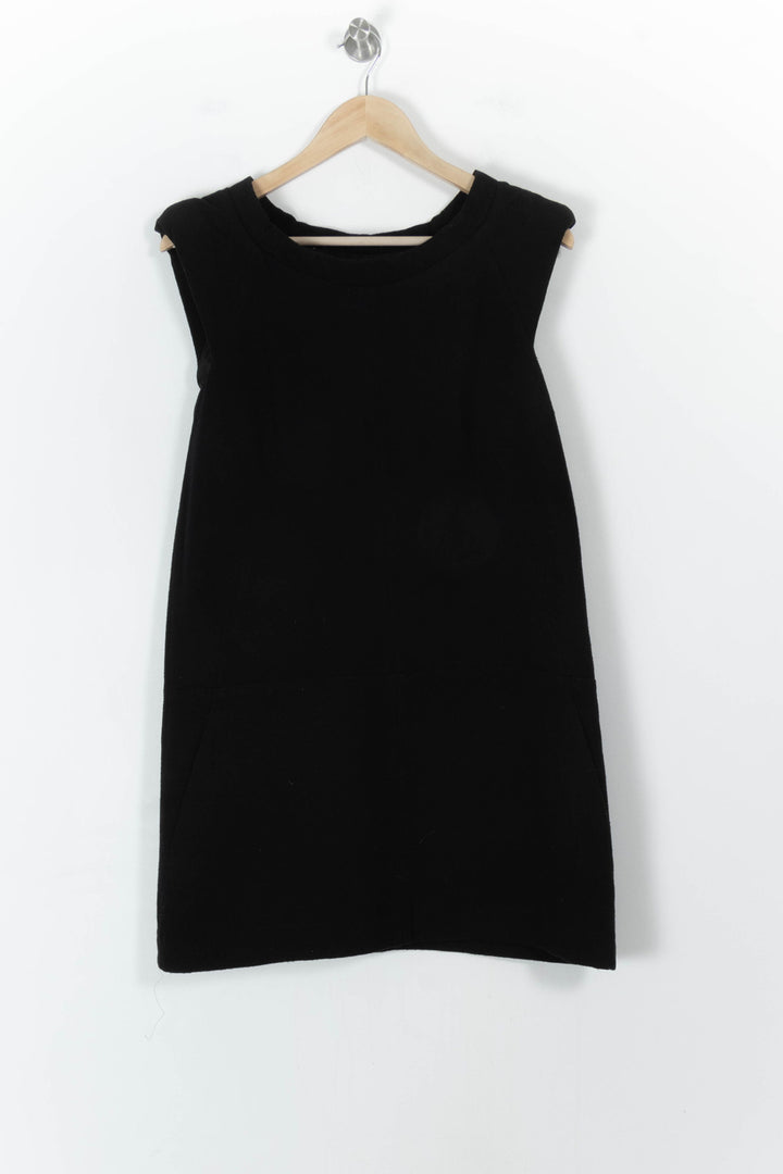Robe Sans Manches Noire - Taille XXL/44 de la marque Comptoir des Cotonniers | PARAD42931 - Vendu par Paradigme - Image 2