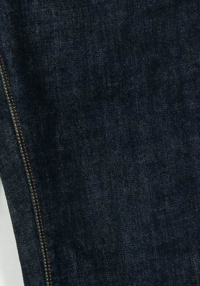 Jean Bootcut Bleu - Taille M/38 de la marque Levi's | PARAD42935 - Vendu par Paradigme - Image 3