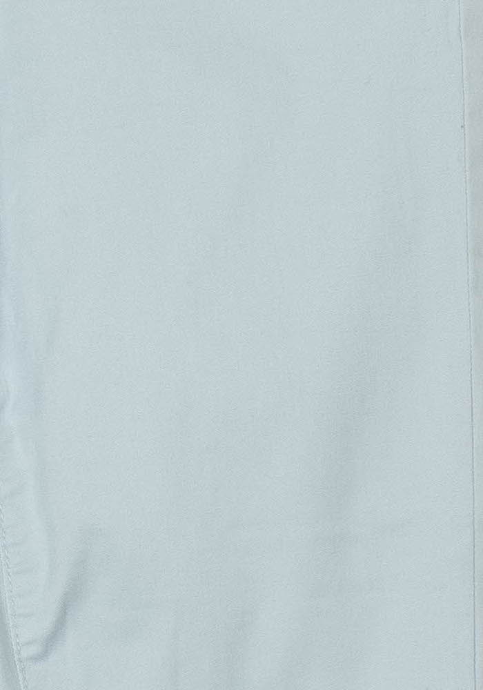 Pantalon Bleu Clair - Taille S/36 de la marque Caroll | PARAD42938 - Vendu par Paradigme - Image 3