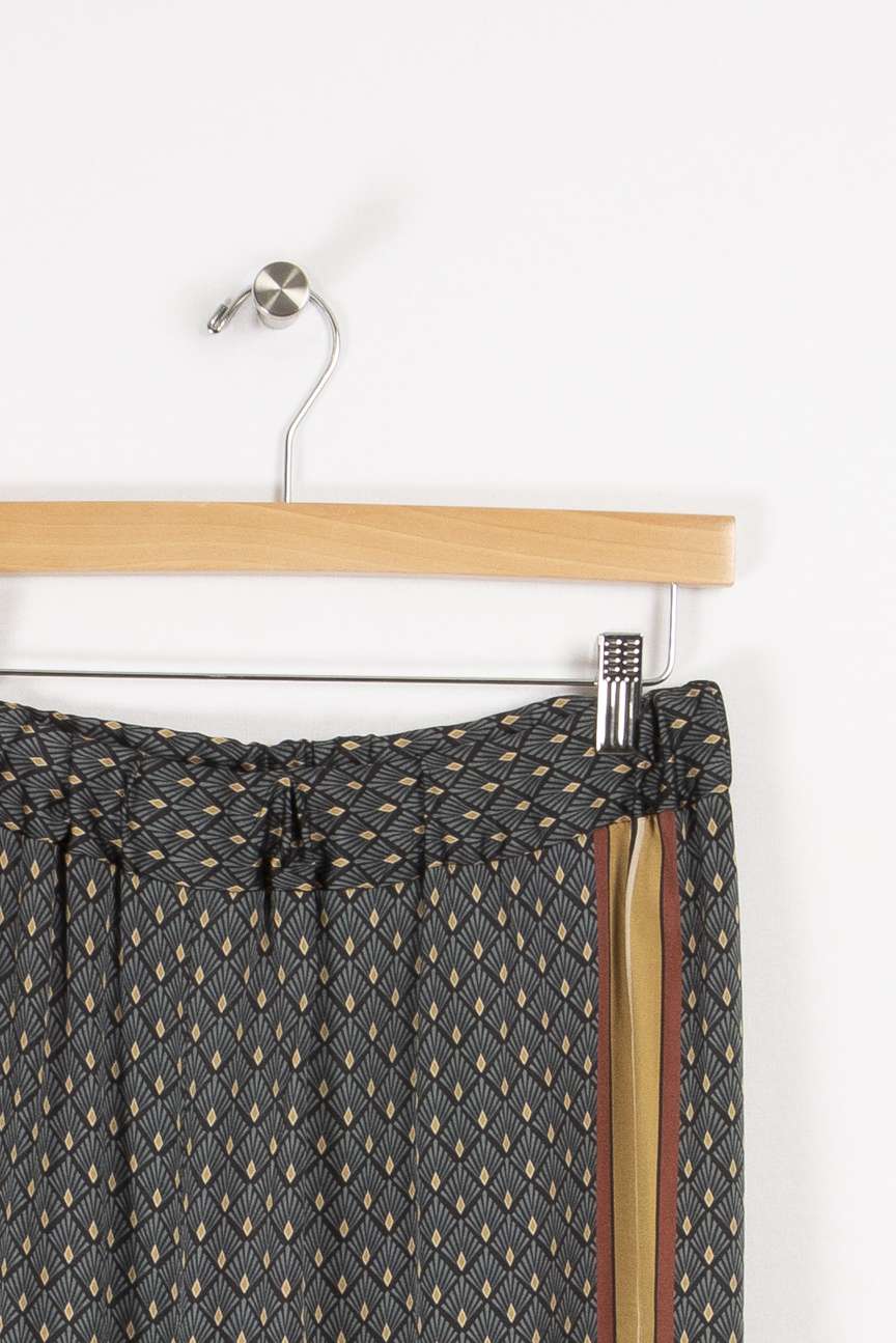 Pantalon S/36