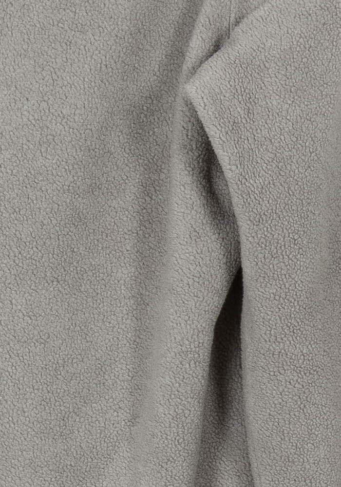 Veste Polaire Grise - Taille L/40 de la marque IKKS | PARAD42956 - Vendu par Paradigme - Image 3