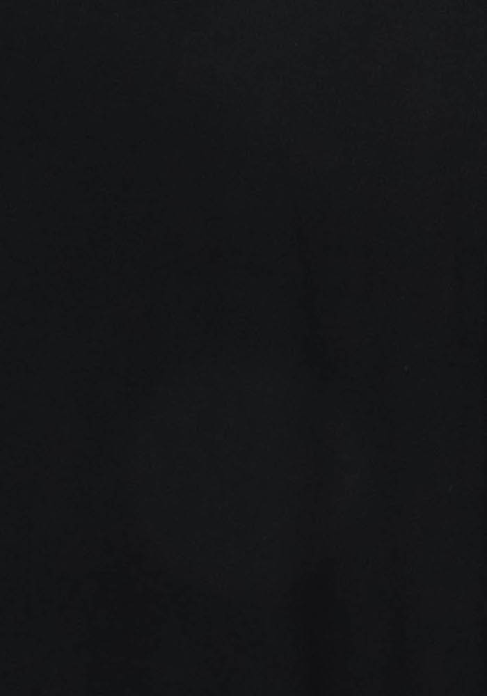 Robe Courte Noire - Taille S/36 de la marque Comptoir des Cotonniers | PARAD42959 - Vendu par Paradigme - Image 3