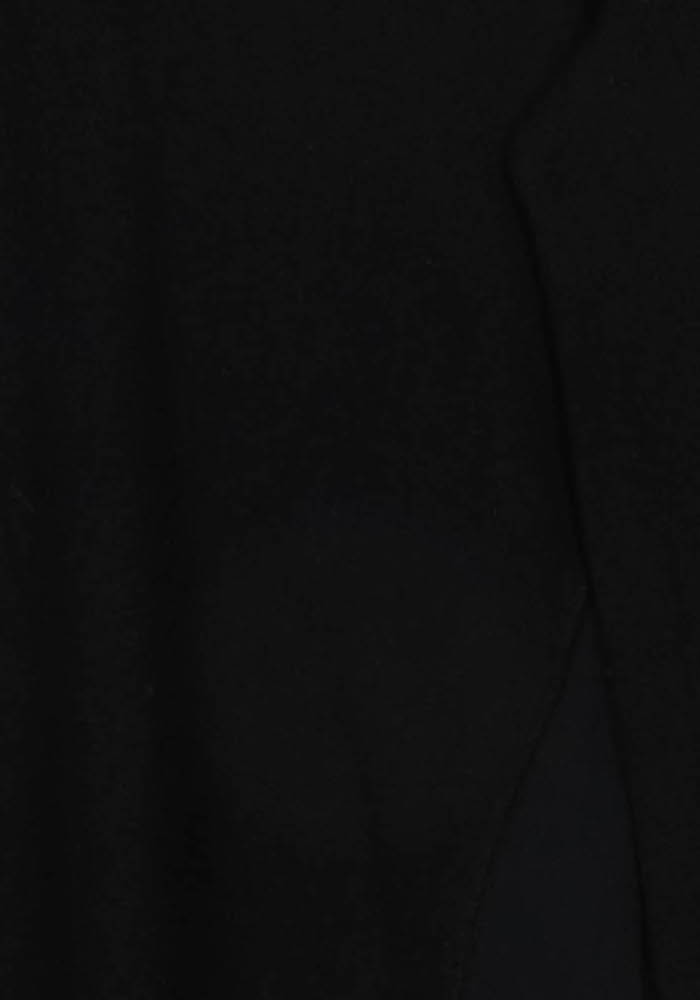 Pull Noir - Taille S/36 de la marque Comptoir des Cotonniers | PARAD42960 - Vendu par Paradigme - Image 3