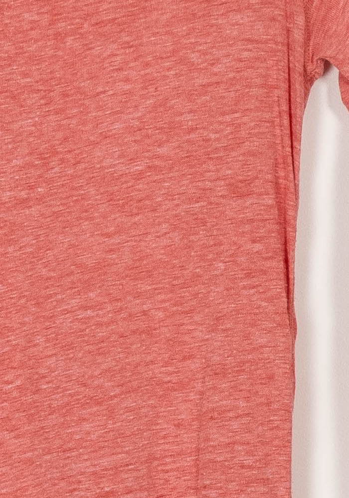 Tunique Rose - Taille S/36 de la marque Majestic Filatures | PARAD42964 - Vendu par Paradigme - Image 3