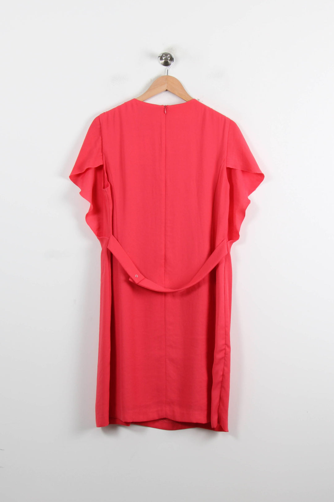 Robe Courte Orange - Taille XXL/44 de la marque One Step | PARAD42968 - Vendu par Paradigme - Image 4