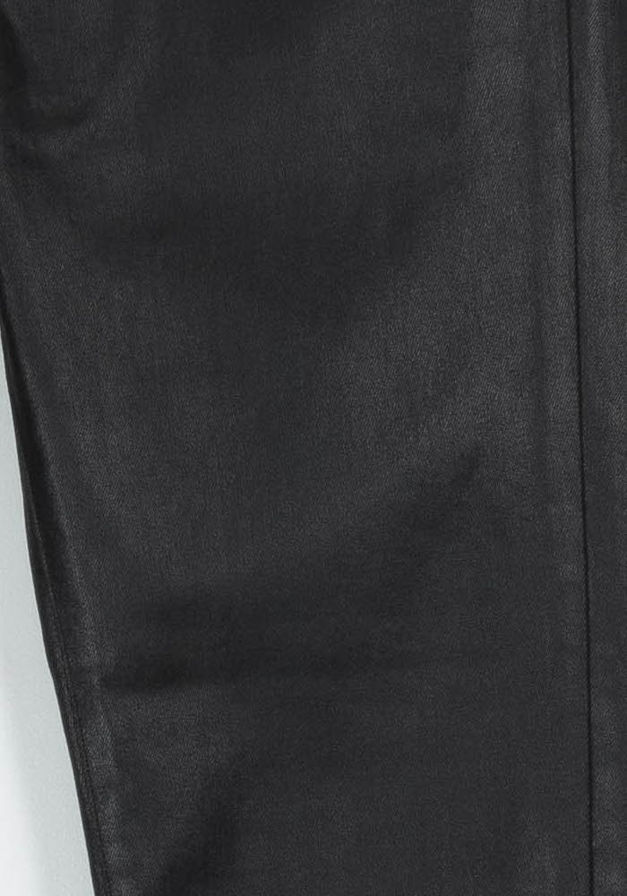 Jean Noir - Taille S/36 de la marque The Kooples | PARAD42982 - Vendu par Paradigme - Image 3