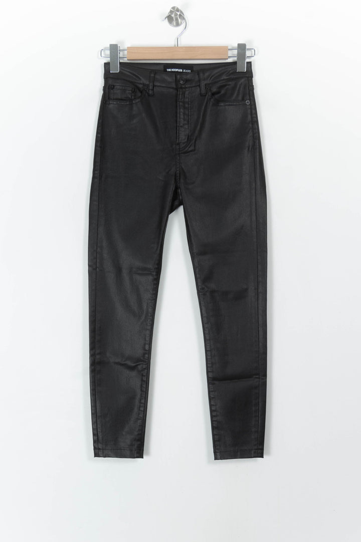 Jean Noir - Taille S/36 de la marque The Kooples | PARAD42982 - Vendu par Paradigme - Image 2