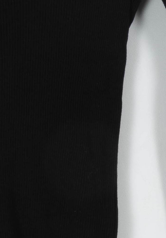 Pull Noir - Taille XS/34 de la marque IKKS | PARAD42983 - Vendu par Paradigme - Image 3