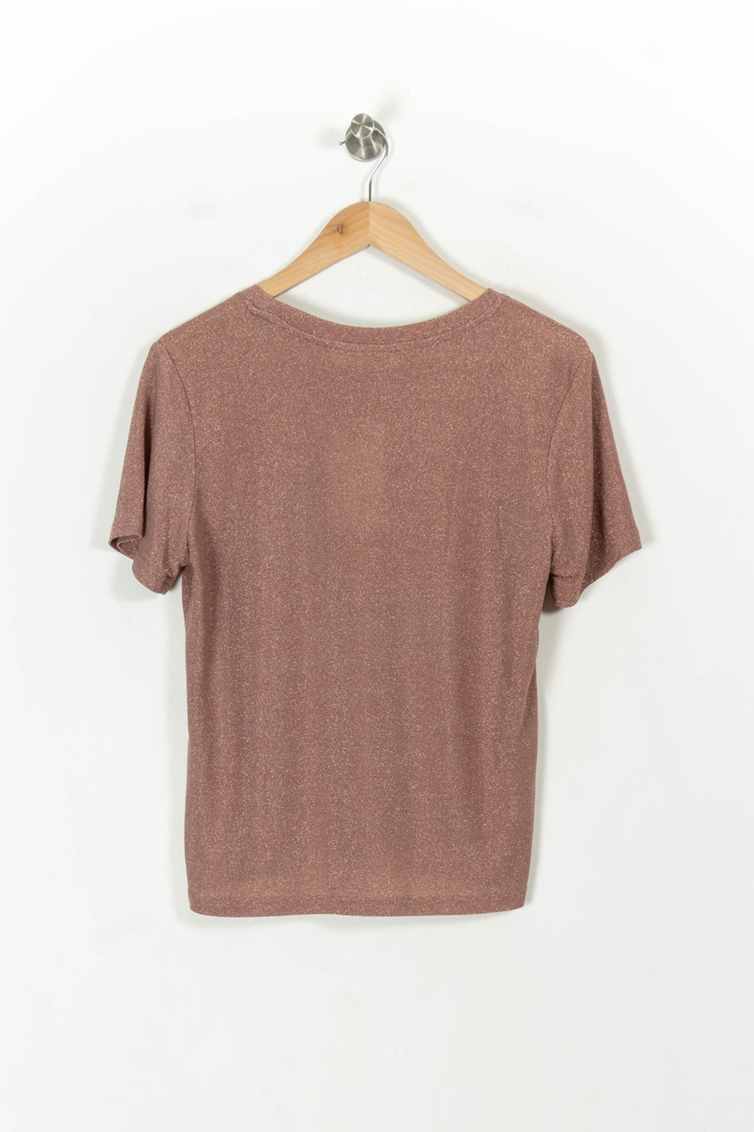 Tee-shirt Rose - Taille L/40 de la marque La Petite Etoile | PARAD43015 - Vendu par Paradigme - Image 4