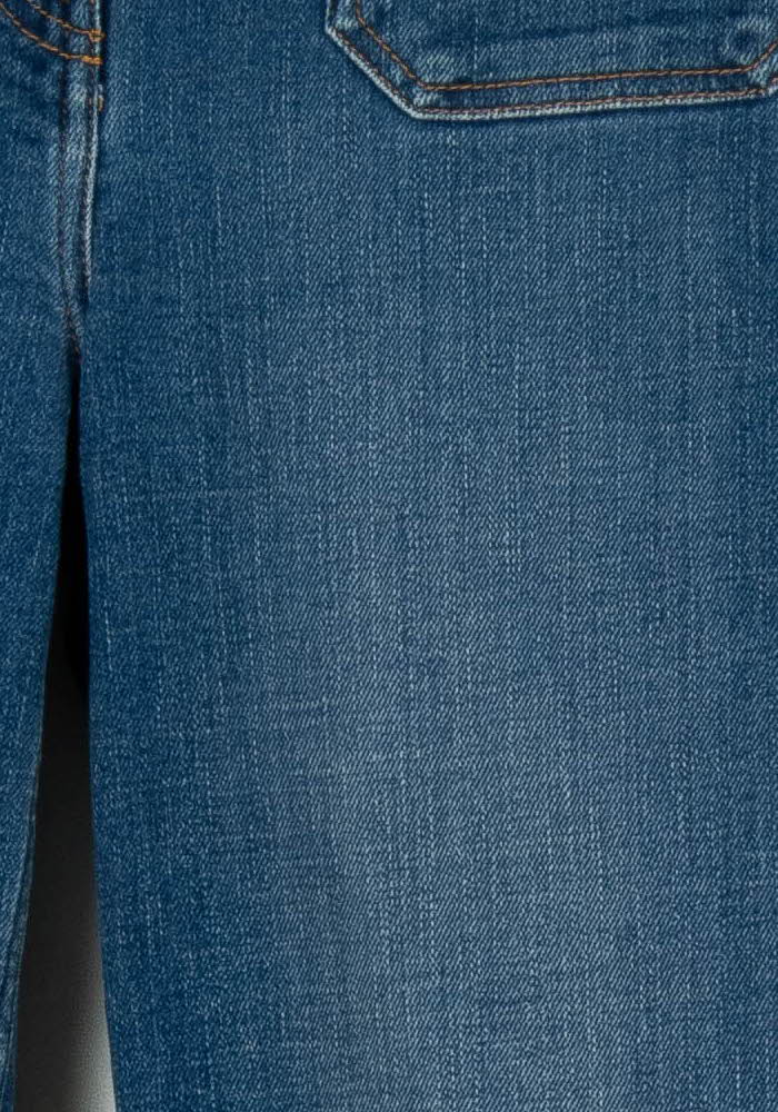 Jean Bleu - Taille S/36 de la marque Gerard Darel | PARAD43024 - Vendu par Paradigme - Image 3