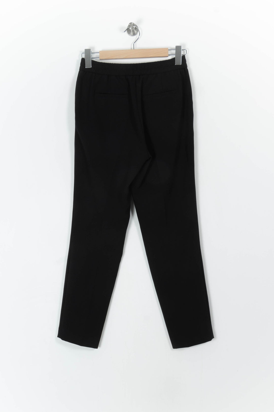Pantalon Noir - Taille M/38 de la marque Gerard Darel | PARAD43027 - Vendu par Paradigme - Image 4