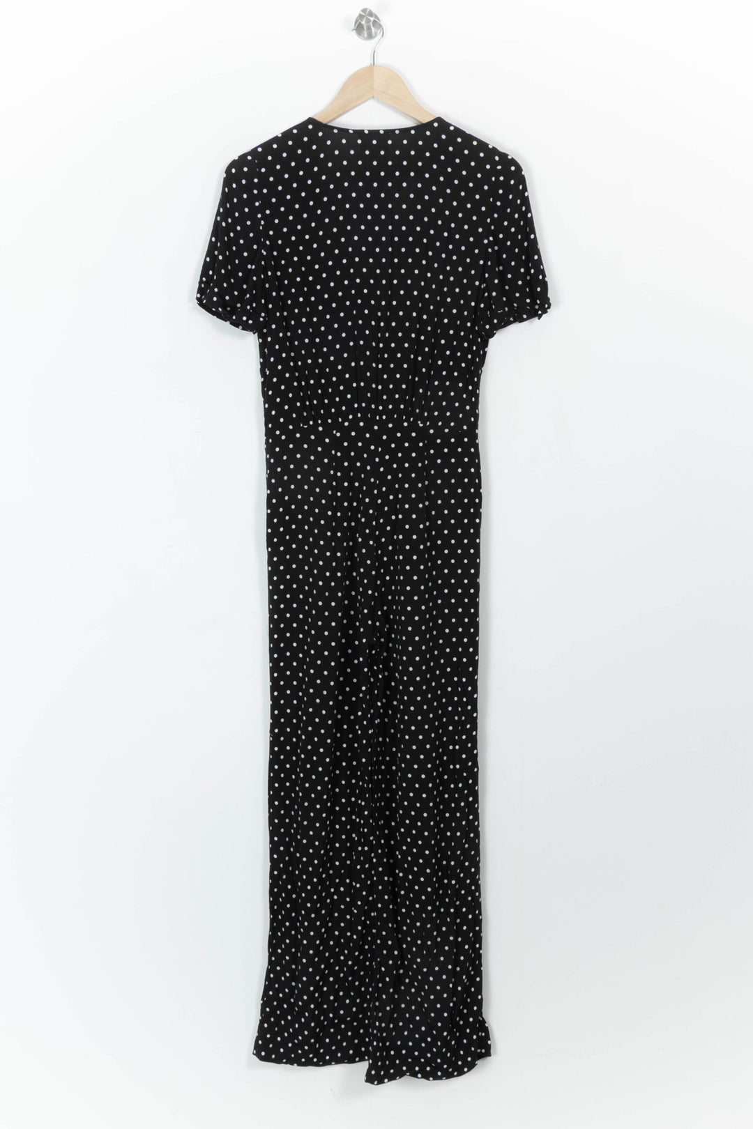 Combinaison Noire et Blanche - Taille S/36 de la marque Sézane | PARAD43049 - Vendu par Paradigme - Image 4