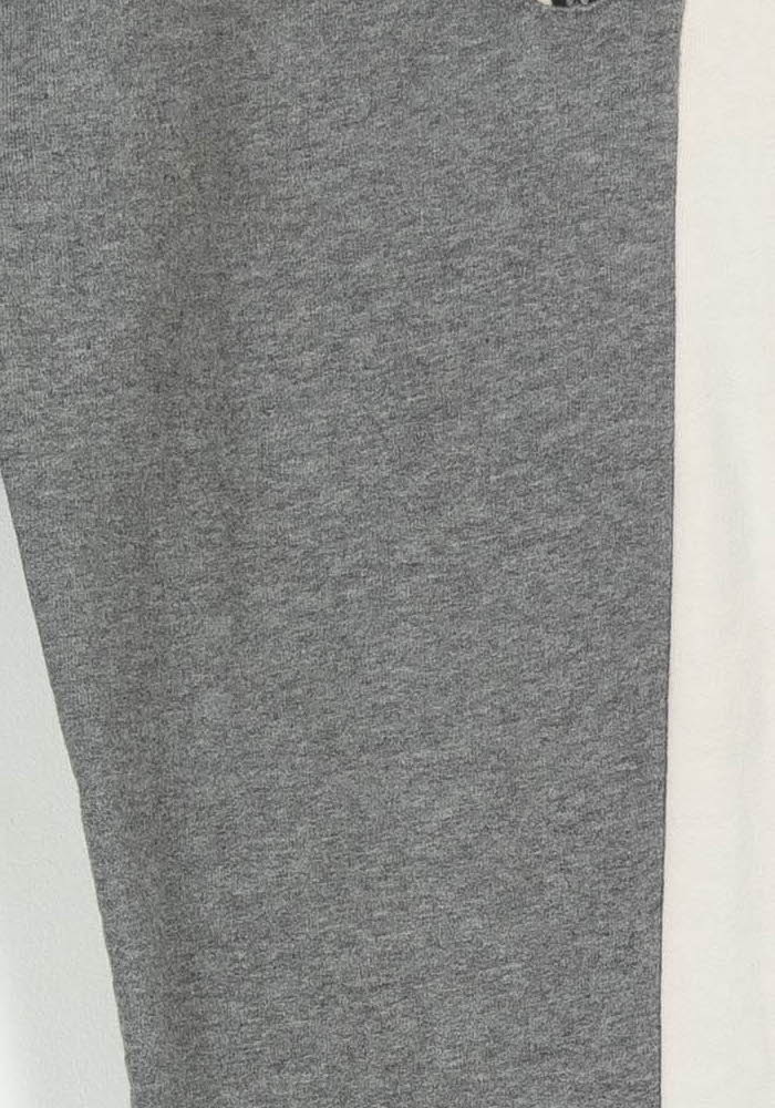 Pantalon De Jogging Gris et Blanc - Taille XS/34 de la marque The Kooples - Sport | PARAD43051 - Vendu par Paradigme - Image 3