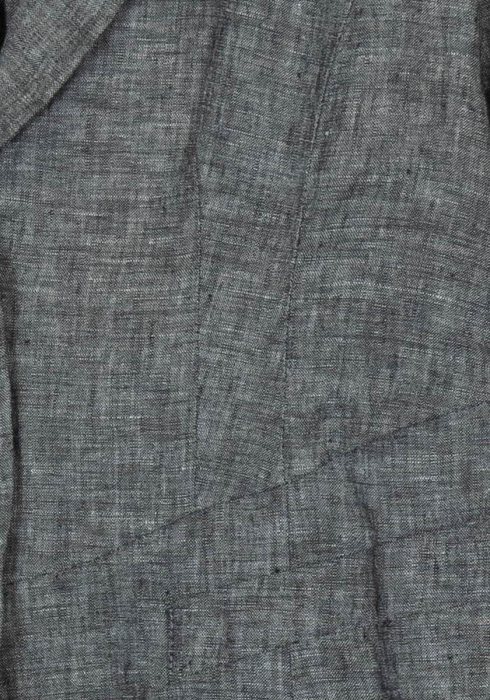 Blazer Gris - Taille S/36 de la marque Gerard Darel | PARAD43052 - Vendu par Paradigme - Image 3