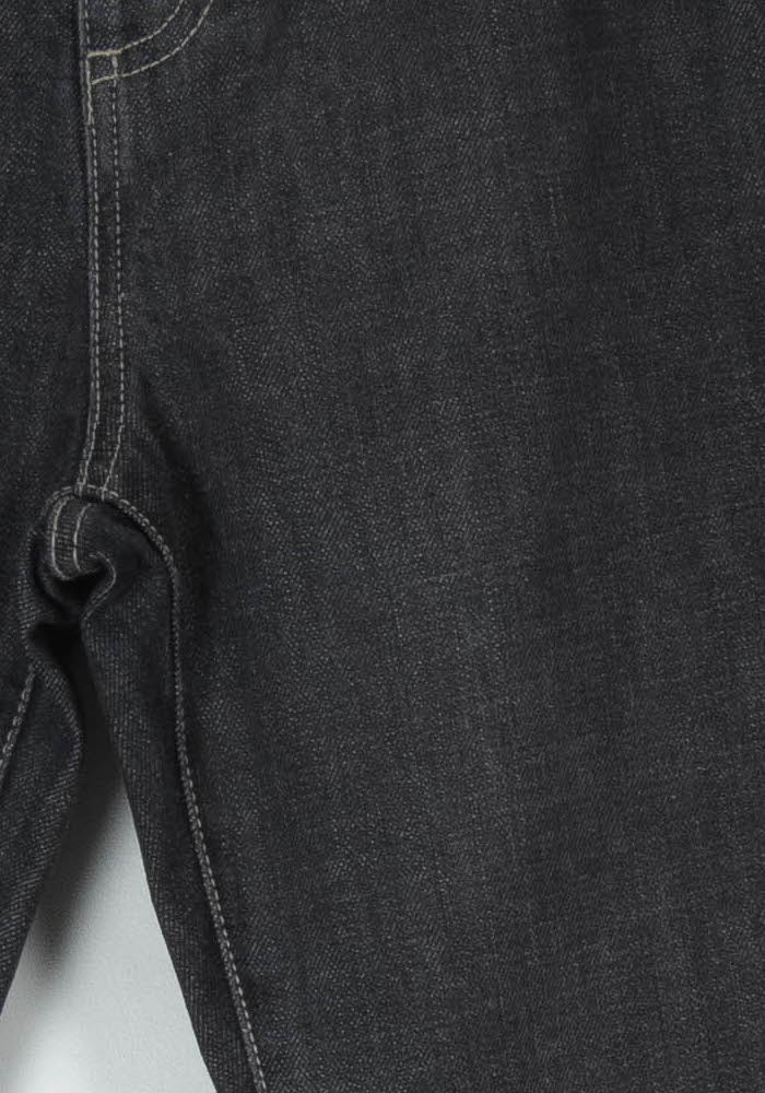 Jean Noir - Taille L/40 de la marque One Step | PARAD43060 - Vendu par Paradigme - Image 3