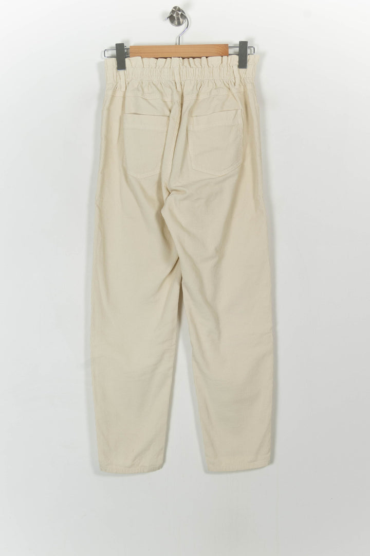 Jean Beige - Taille M/38 de la marque Orta | PARAD43178 - Vendu par Paradigme - Image 4