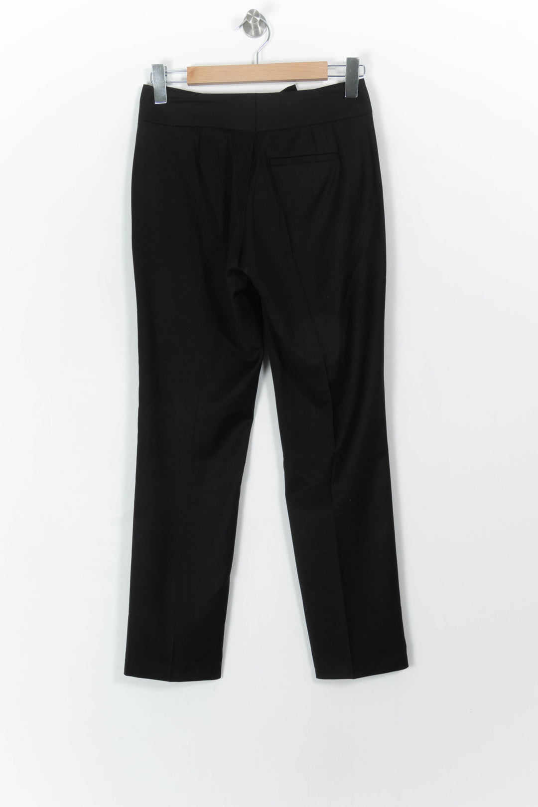 Pantalon Noir - Taille M/38 de la marque One Step | PARAD43179 - Vendu par Paradigme - Image 4