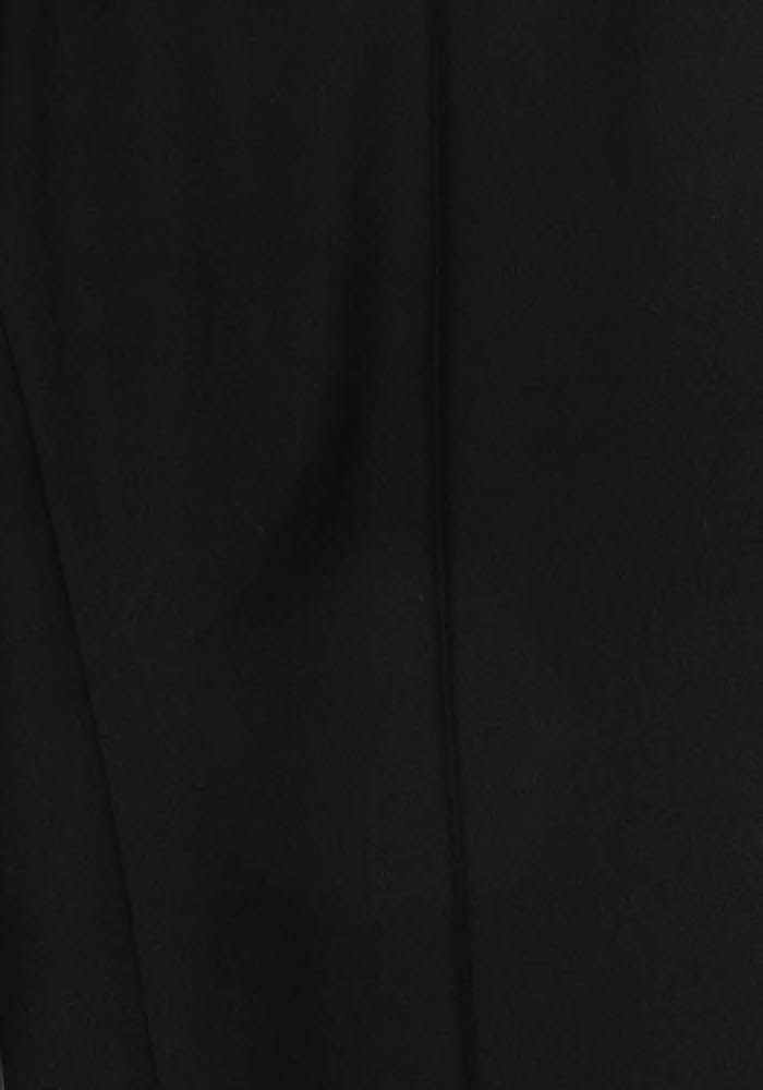 Pantalon Noir - Taille M/38 de la marque One Step | PARAD43179 - Vendu par Paradigme - Image 3
