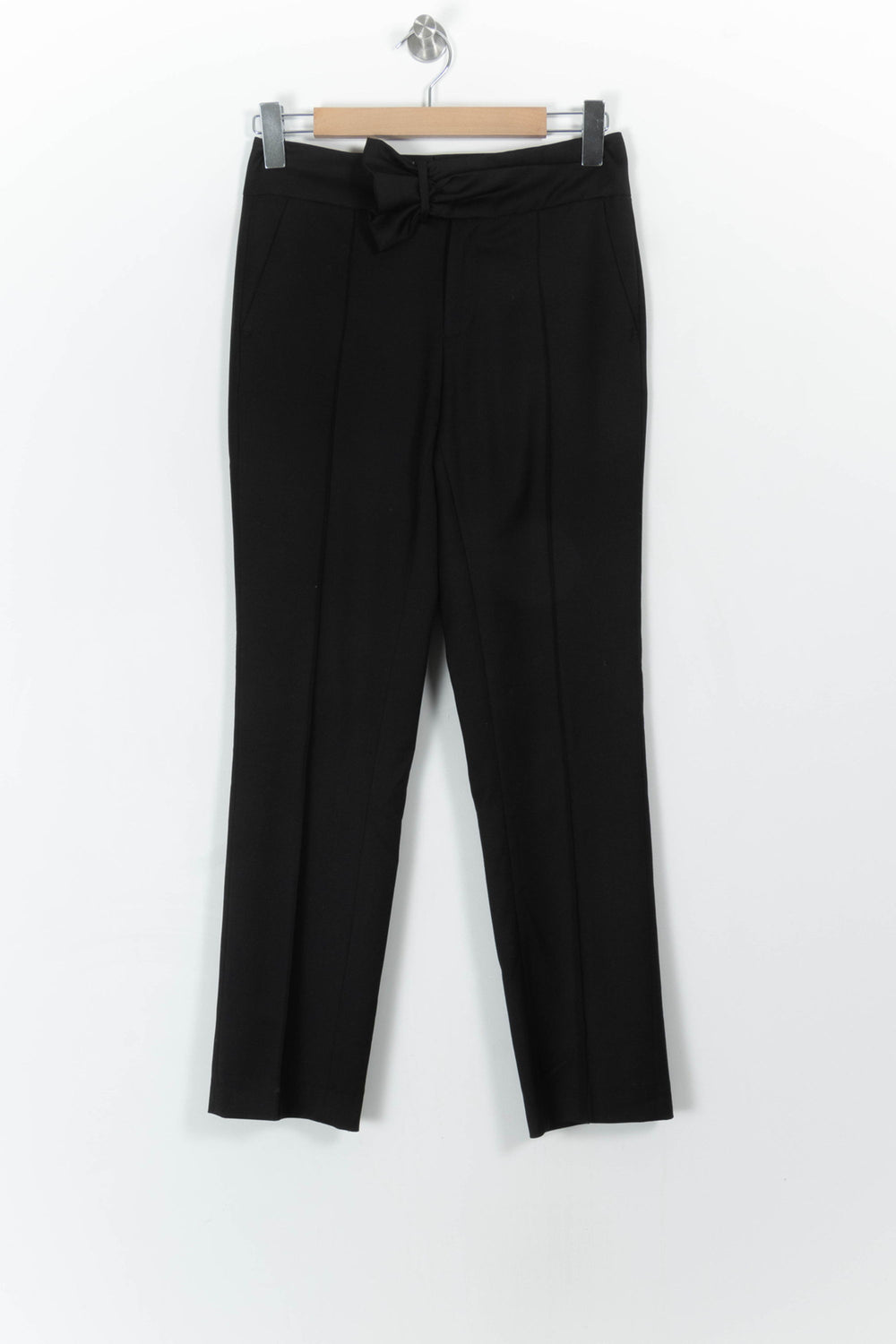 Pantalon Noir - Taille M/38 de la marque One Step | PARAD43179 - Vendu par Paradigme - Image 2